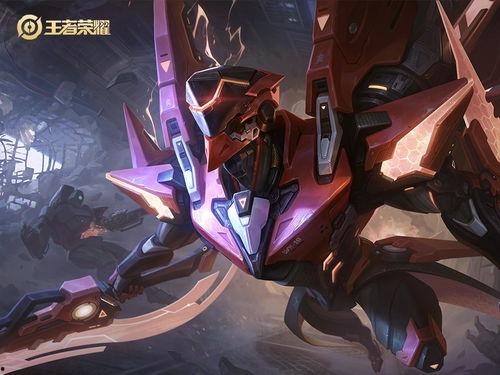 王者荣耀天双皮肤最新爆料,天双皮肤惊艳亮相,神秘特效引期待! 第3张 王者荣耀天双皮肤最新爆料,天双皮肤惊艳亮相,神秘特效引期待! 第3张