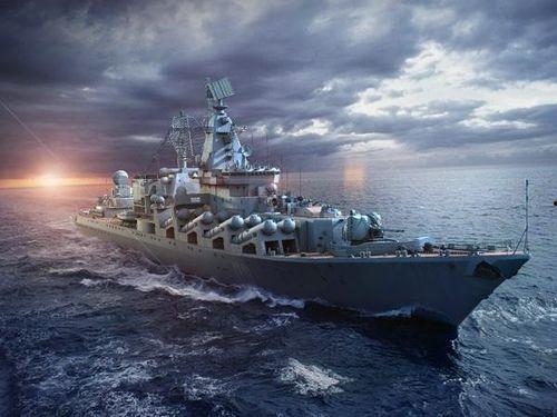 现代战舰三月最新爆料是真的吗,真实性揭秘 第2张 现代战舰三月最新爆料是真的吗,真实性揭秘 第2张